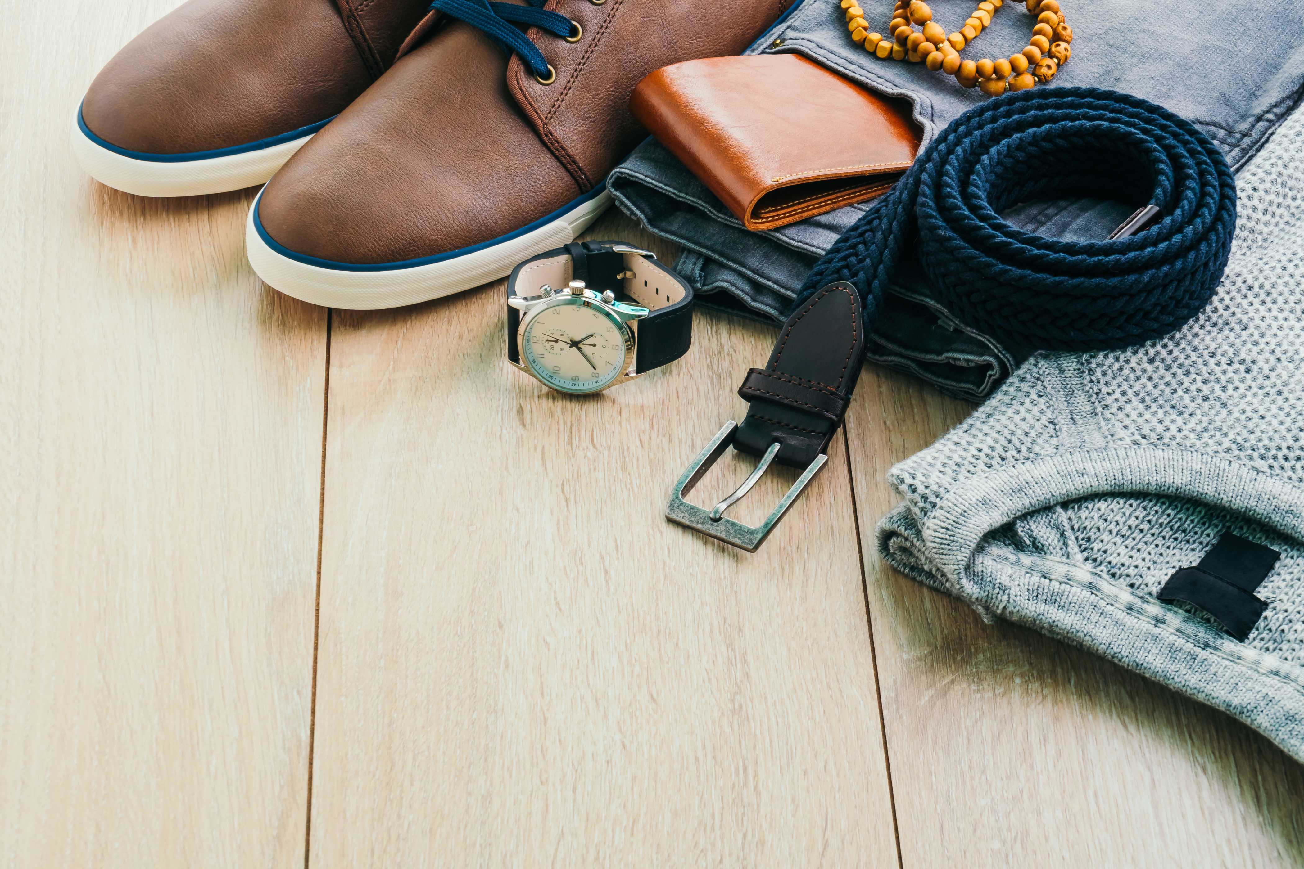 Women’s apparel segment